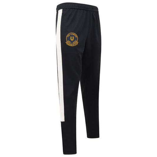 Territorial Support Group Knitted Tracksuit Pants
