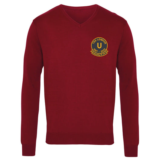 Territorial Support Group Arundel Sweater