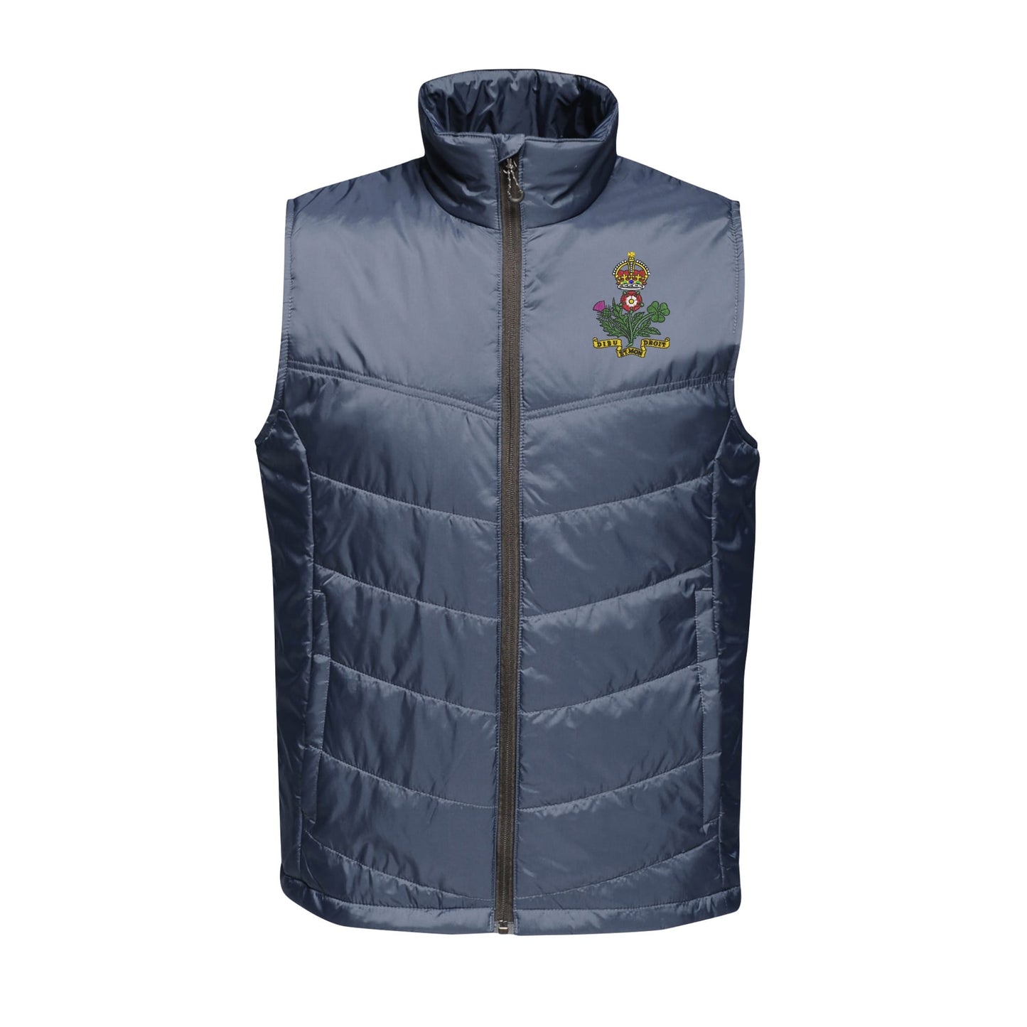The King's Body Guard of the Yeomen of the Guard Insulated Bodywarmer