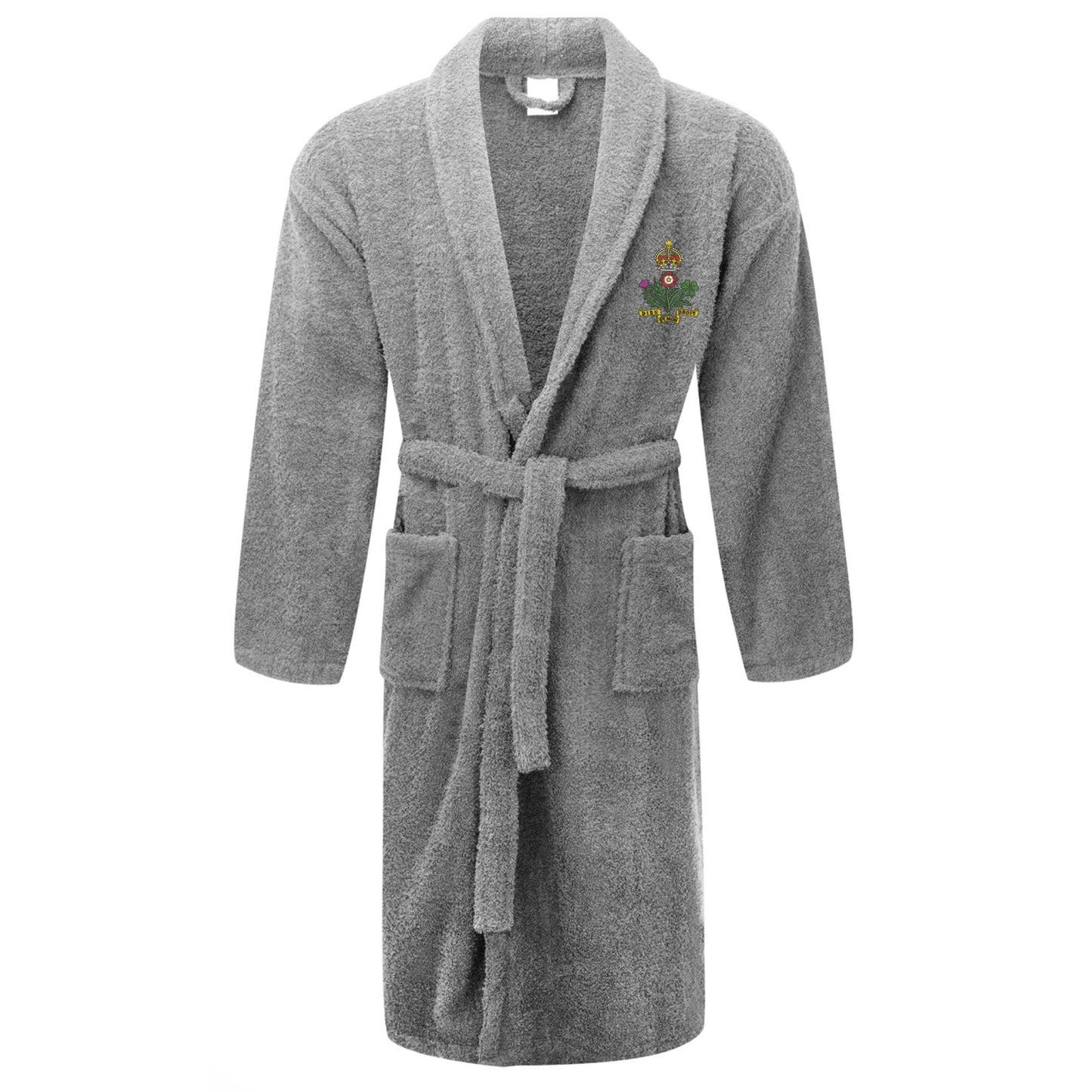 The King's Body Guard of the Yeomen of the Guard Dressing Gown