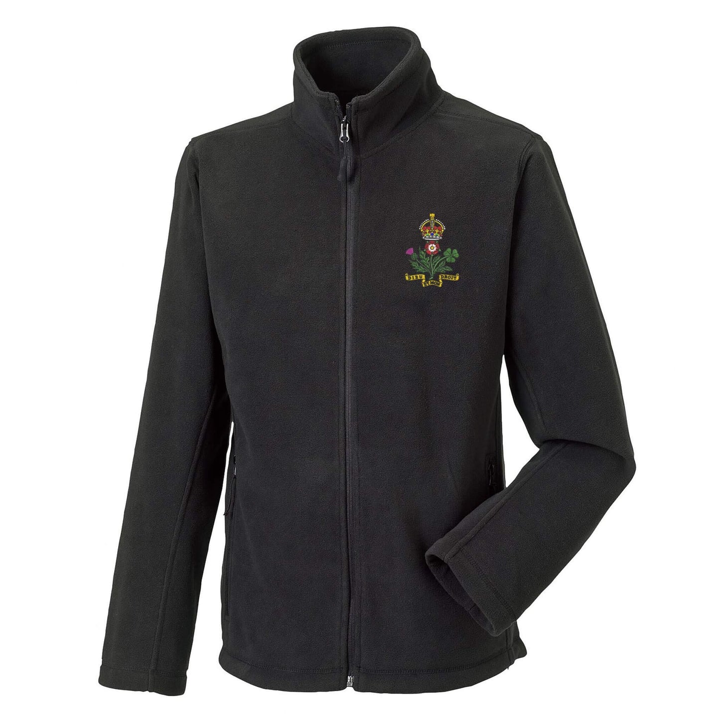 The King's Body Guard of the Yeomen of the Guard Regatta Fleece
