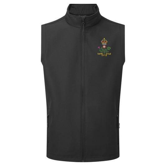 The King's Body Guard of the Yeomen of the Guard Gilet