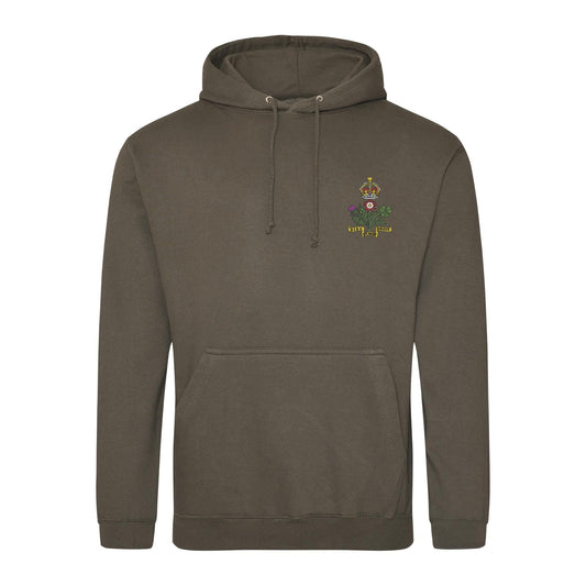 The King's Body Guard of the Yeomen of the Guard Hoodie