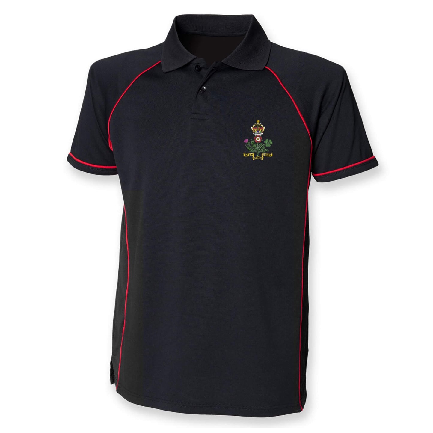 The King's Body Guard of the Yeomen of the Guard Performance Polo