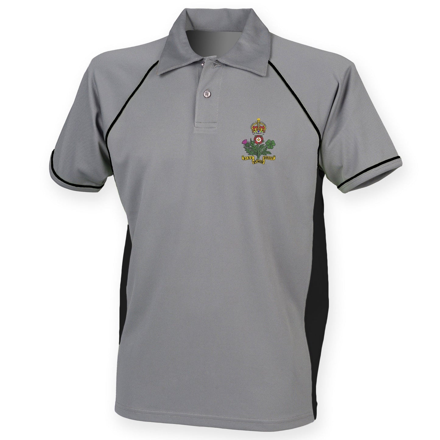 The King's Body Guard of the Yeomen of the Guard Performance Polo