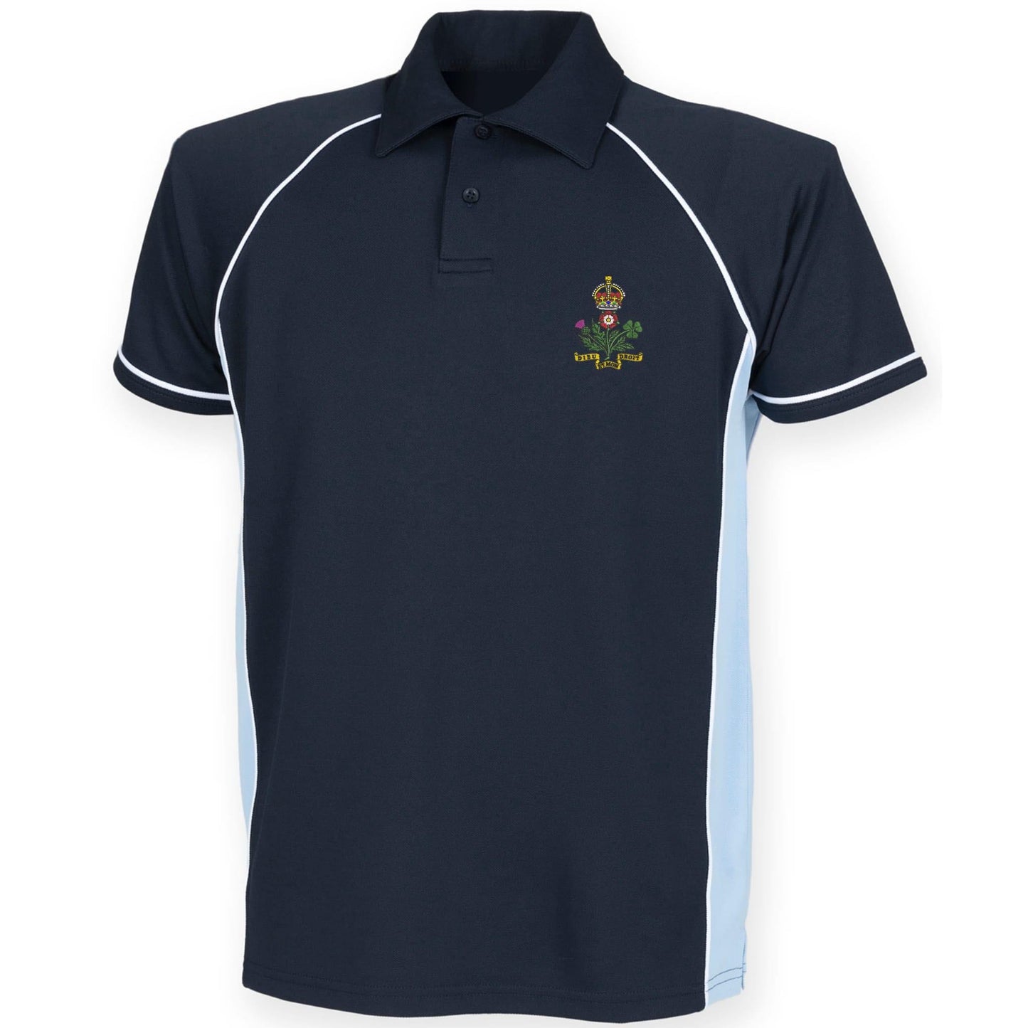 The King's Body Guard of the Yeomen of the Guard Performance Polo