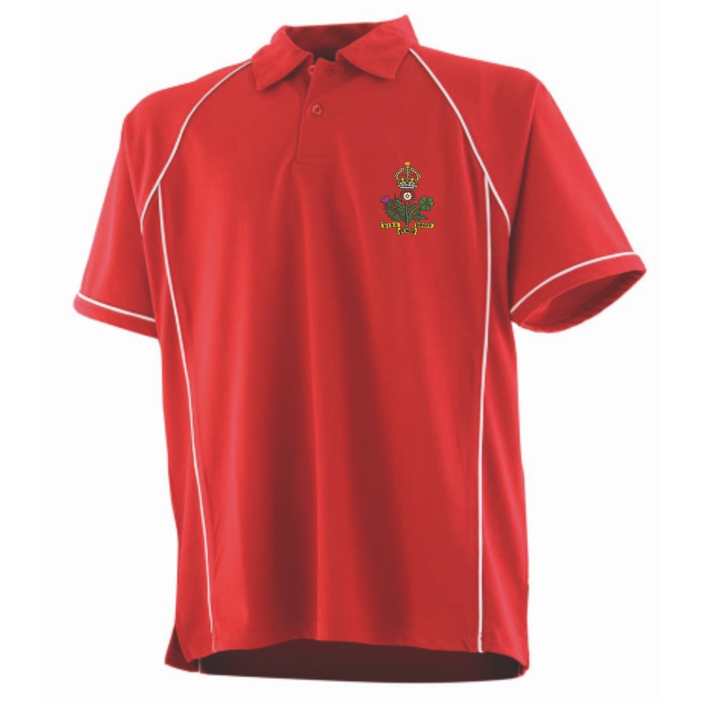 The King's Body Guard of the Yeomen of the Guard Performance Polo