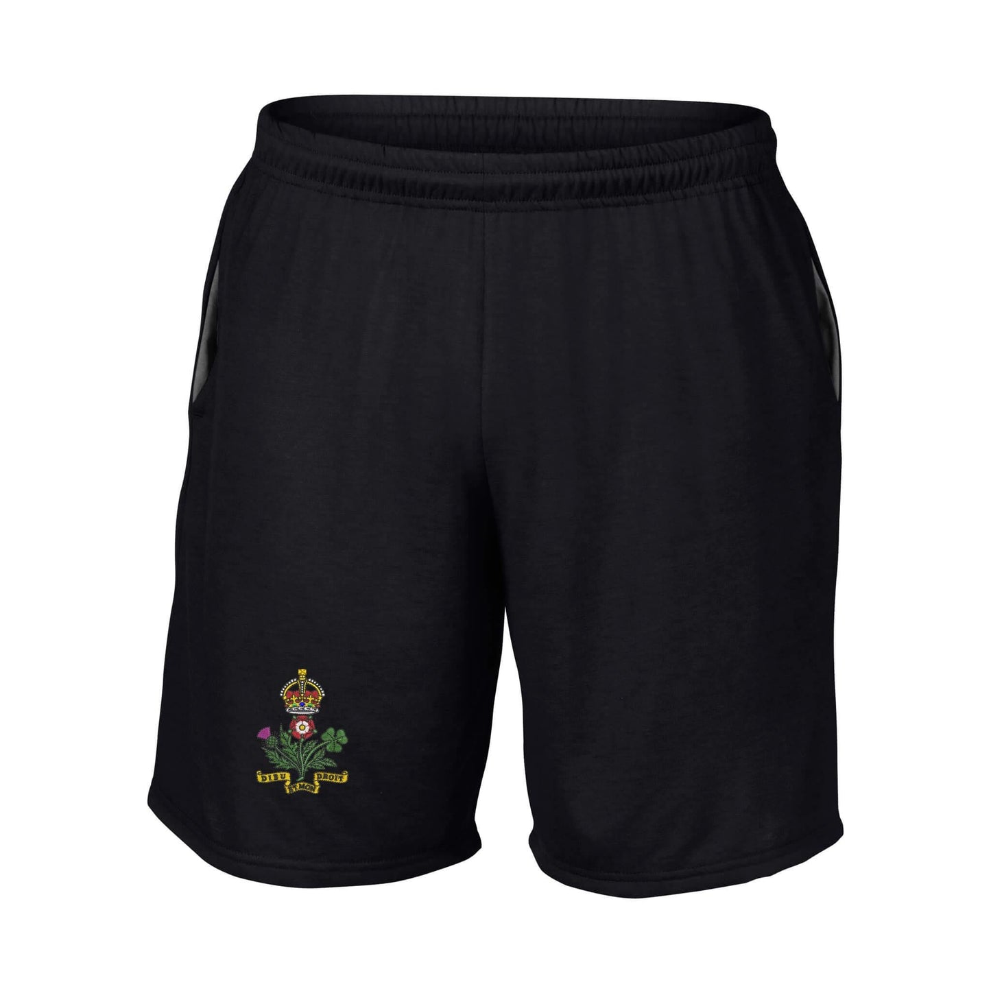 The King's Body Guard of the Yeomen of the Guard Performance Shorts