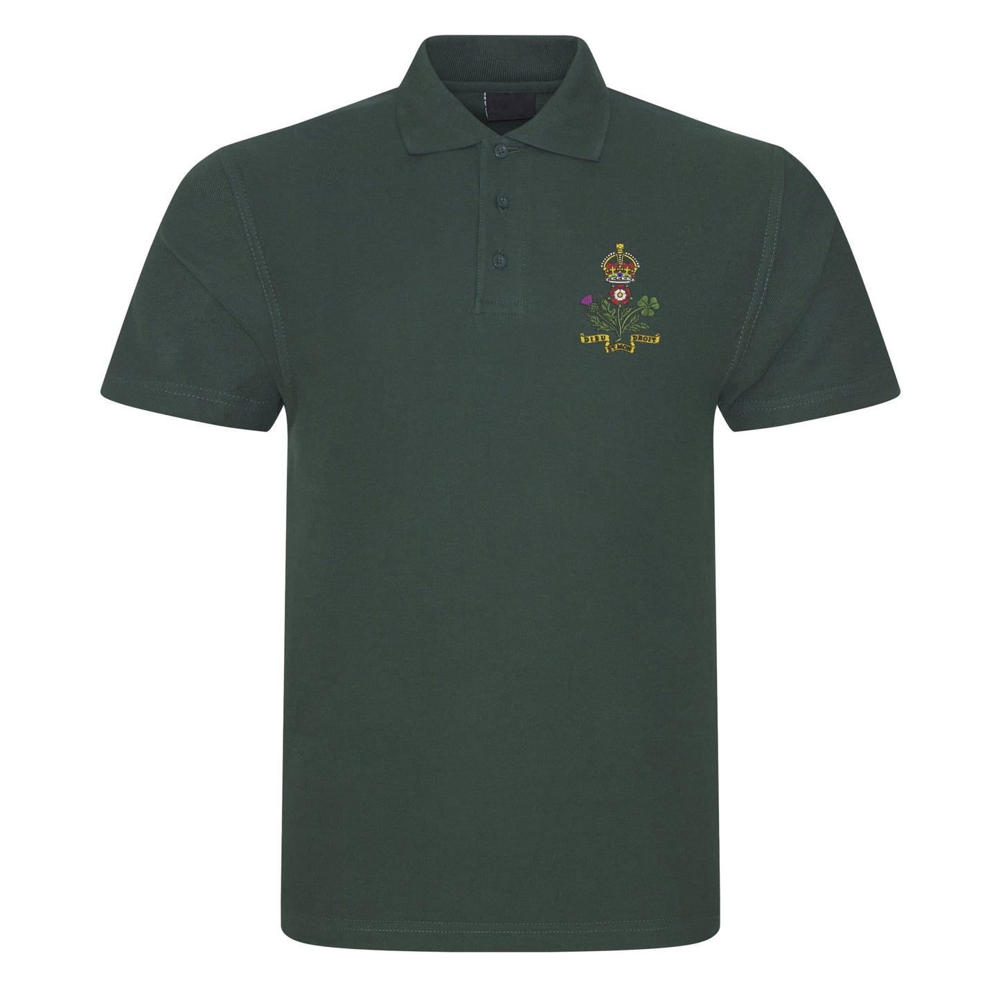 The King's Body Guard of the Yeomen of the Guard Polo Shirt