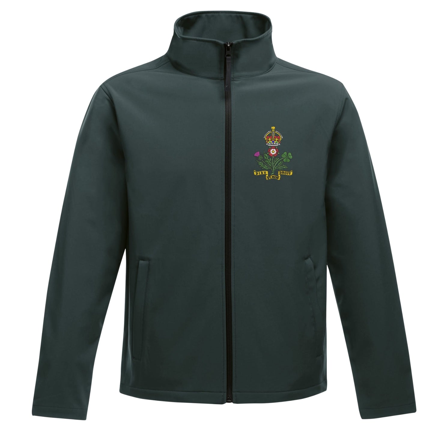 The King's Body Guard of the Yeomen of the Guard Regatta Softshell Jacket