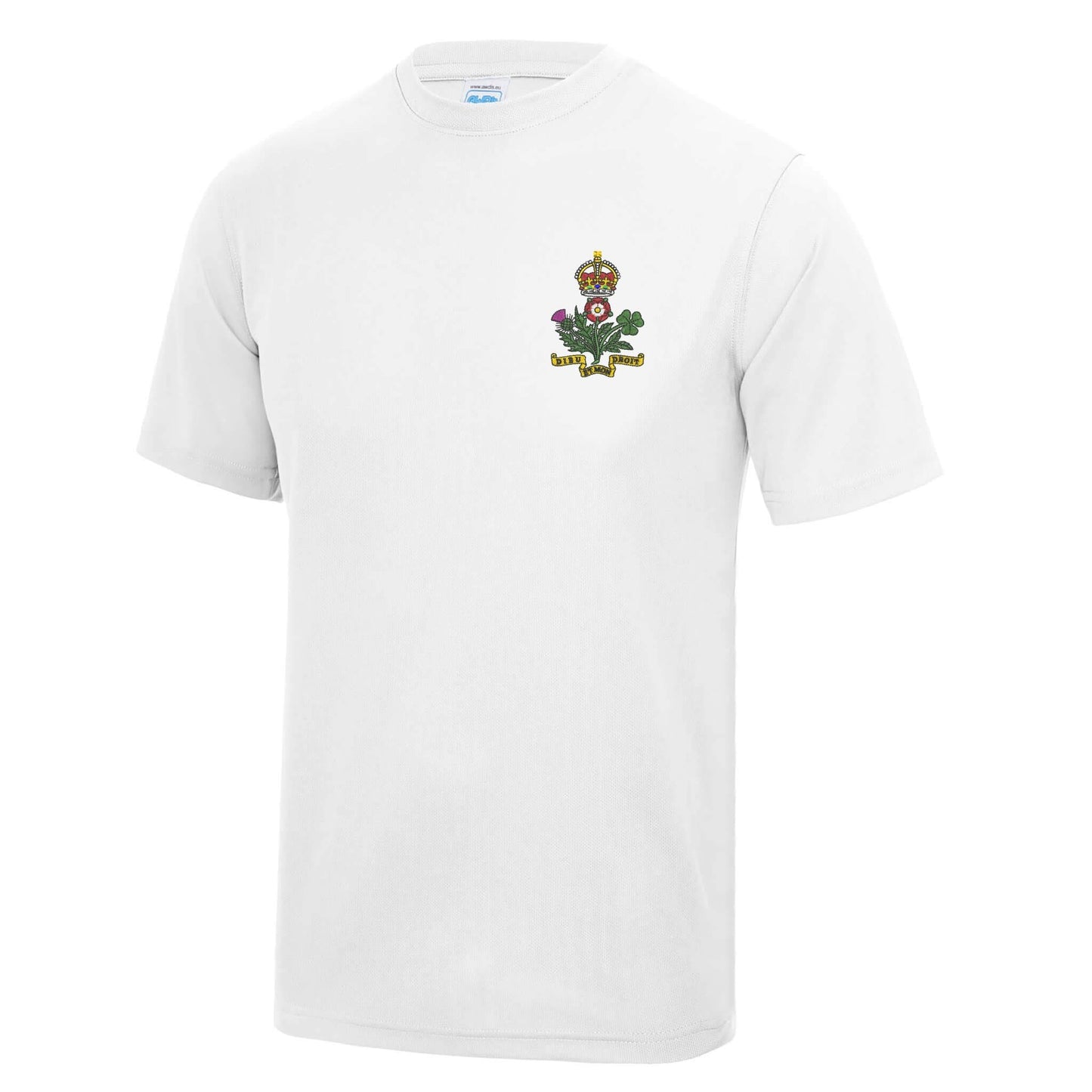 The King's Body Guard of the Yeomen of the Guard Polyester T-Shirt