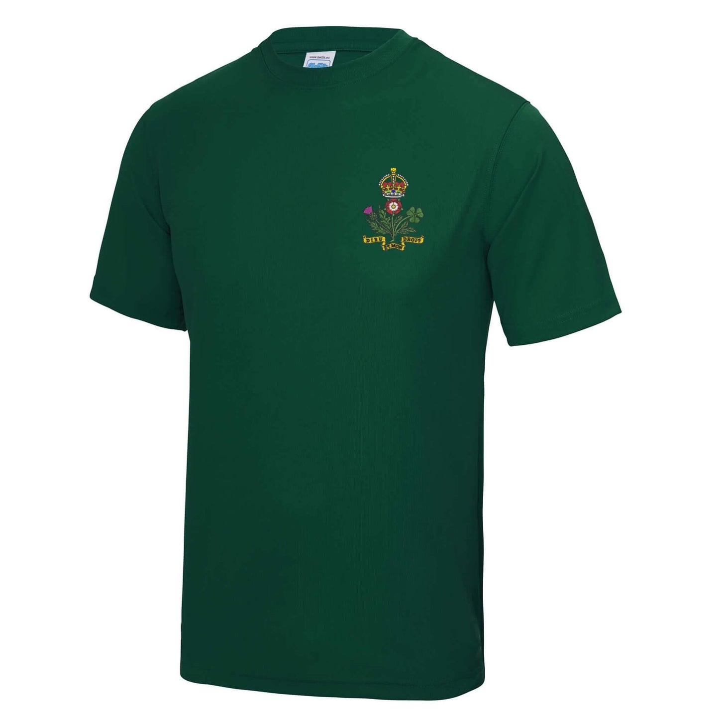 The King's Body Guard of the Yeomen of the Guard Polyester T-Shirt