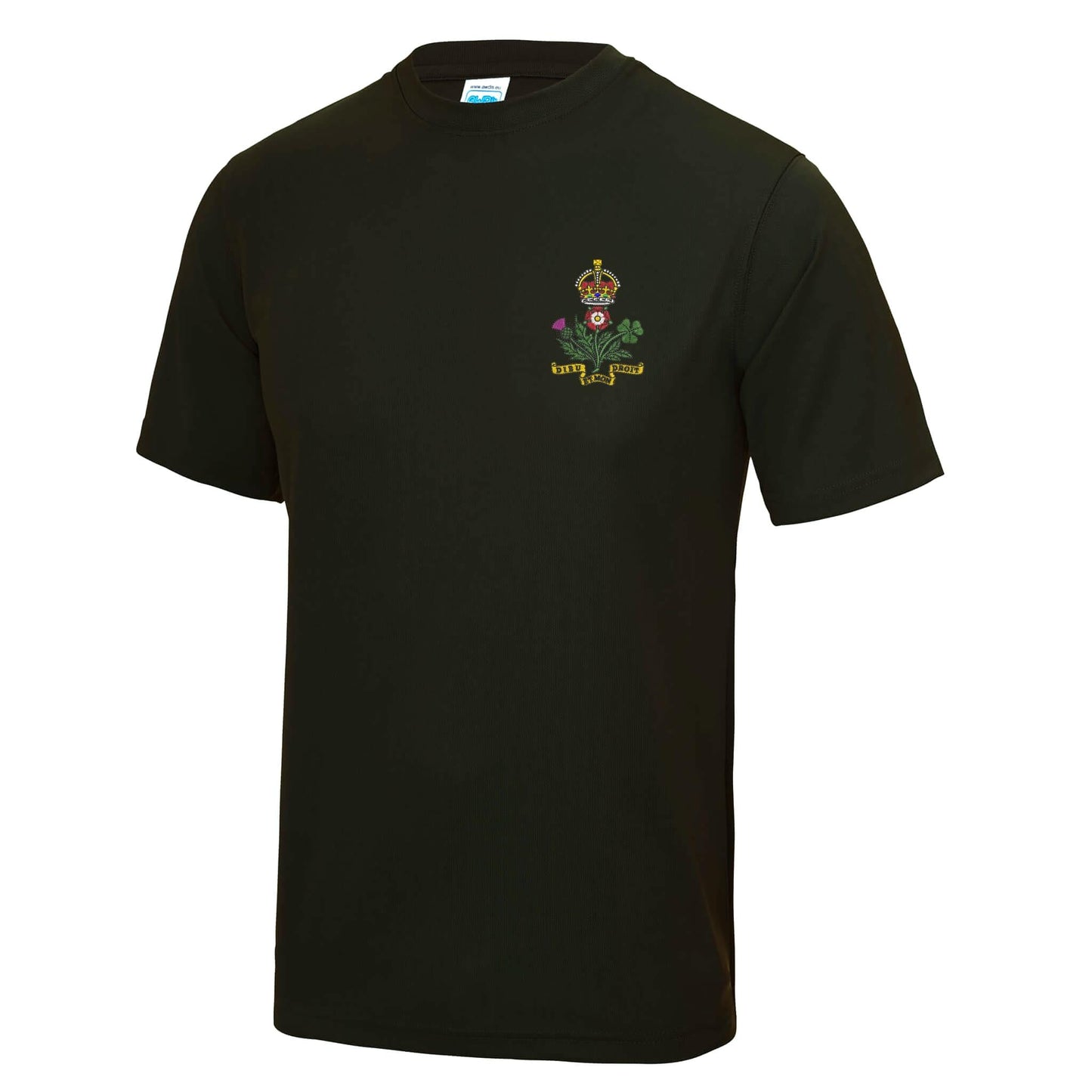The King's Body Guard of the Yeomen of the Guard Polyester T-Shirt