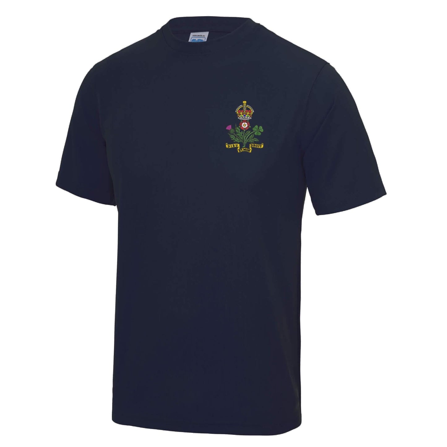 The King's Body Guard of the Yeomen of the Guard Polyester T-Shirt