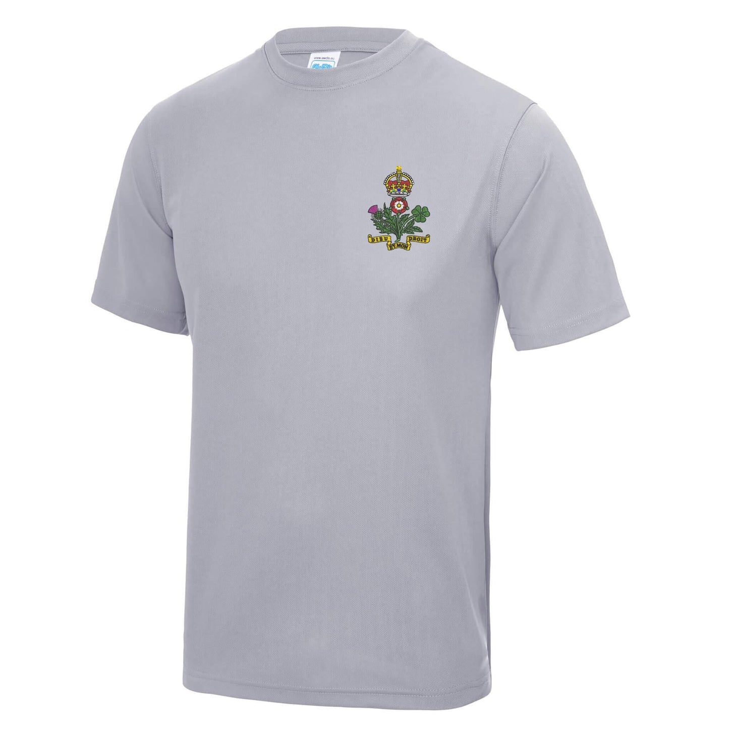 The King's Body Guard of the Yeomen of the Guard Polyester T-Shirt