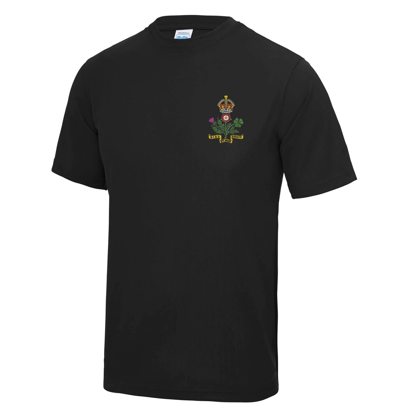 The King's Body Guard of the Yeomen of the Guard Polyester T-Shirt