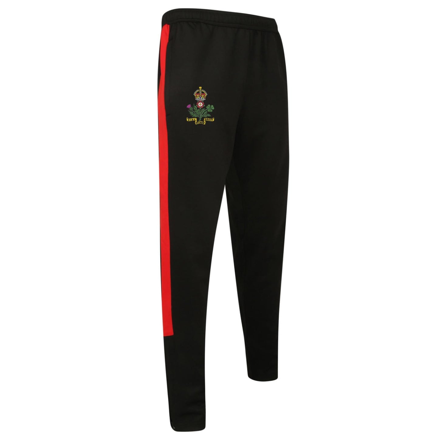 The King's Body Guard of the Yeomen of the Guard Knitted Tracksuit Pants