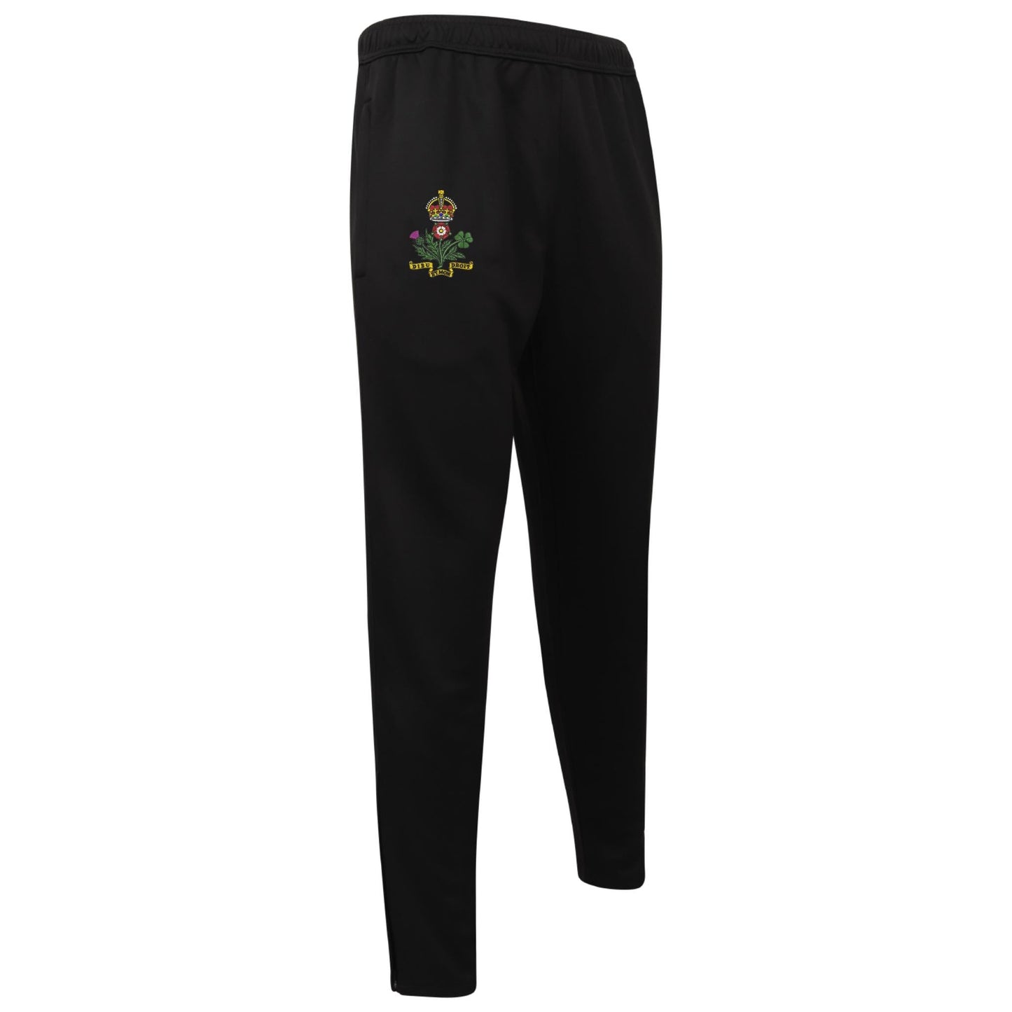 The King's Body Guard of the Yeomen of the Guard Knitted Tracksuit Pants
