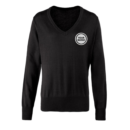 Women's Royal Naval Service Arundel Sweater