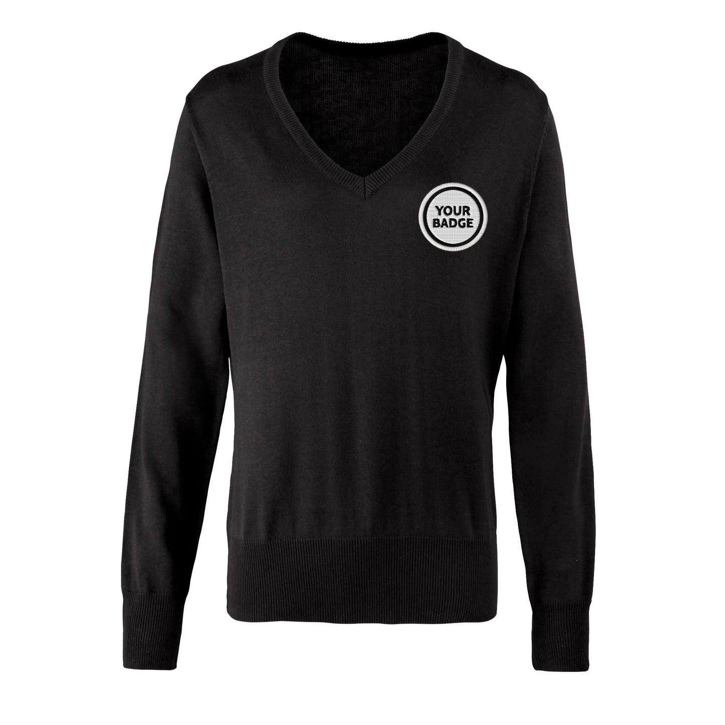 Womens Royal Air Force Arundel Sweater