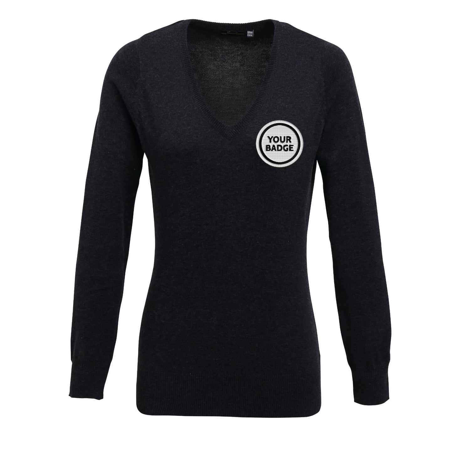 Womens Royal Air Force Arundel Sweater