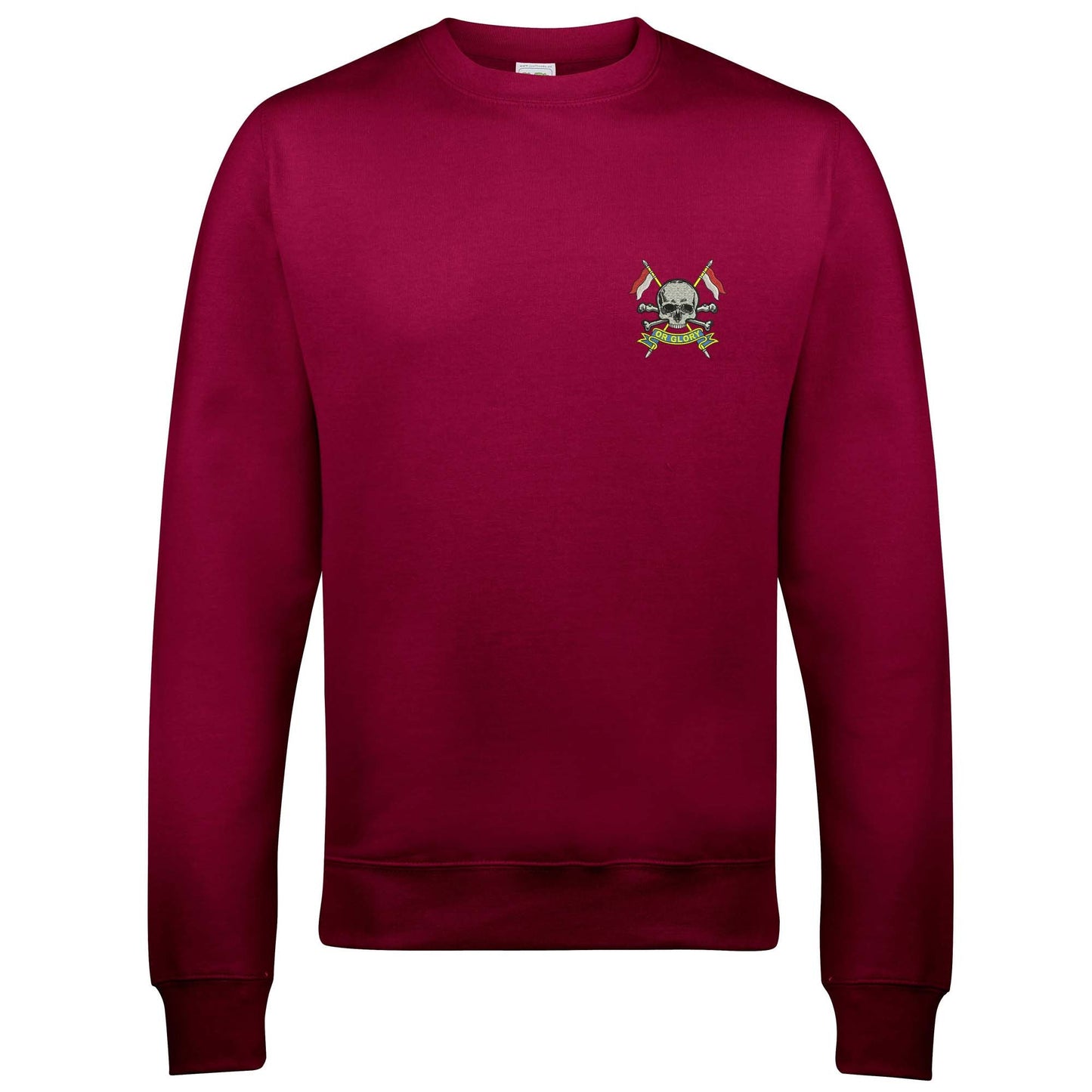 The Royal Lancers Sweatshirt
