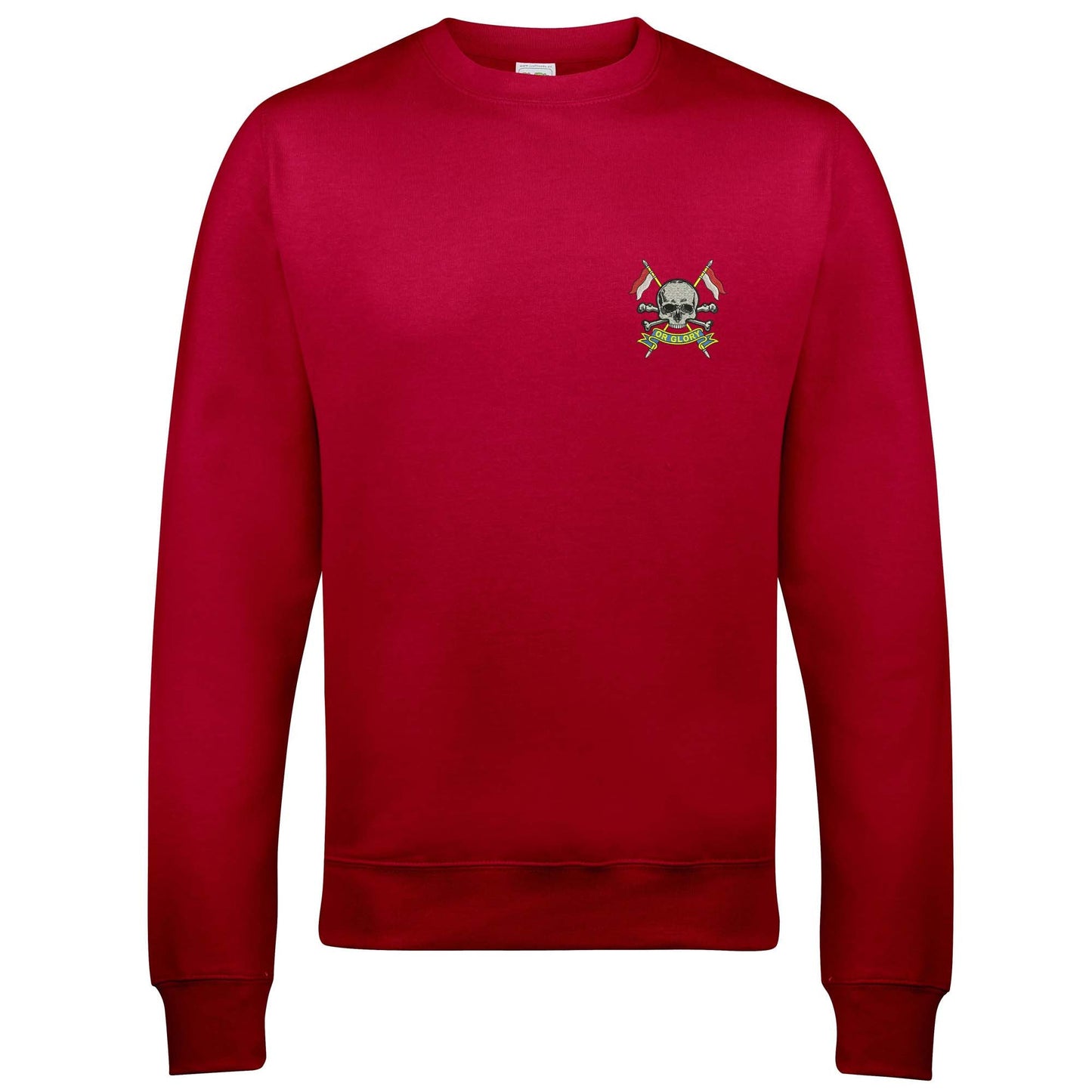 The Royal Lancers Sweatshirt