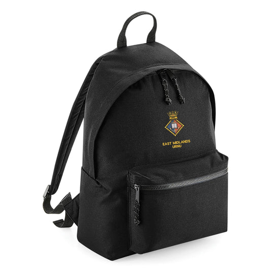 URNU East Midlands Backpack
