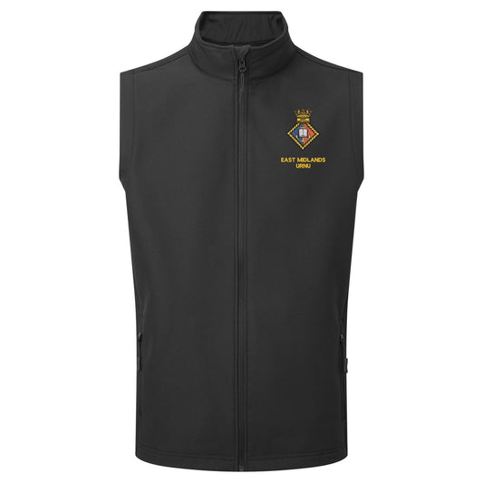 URNU East Midlands Gilet