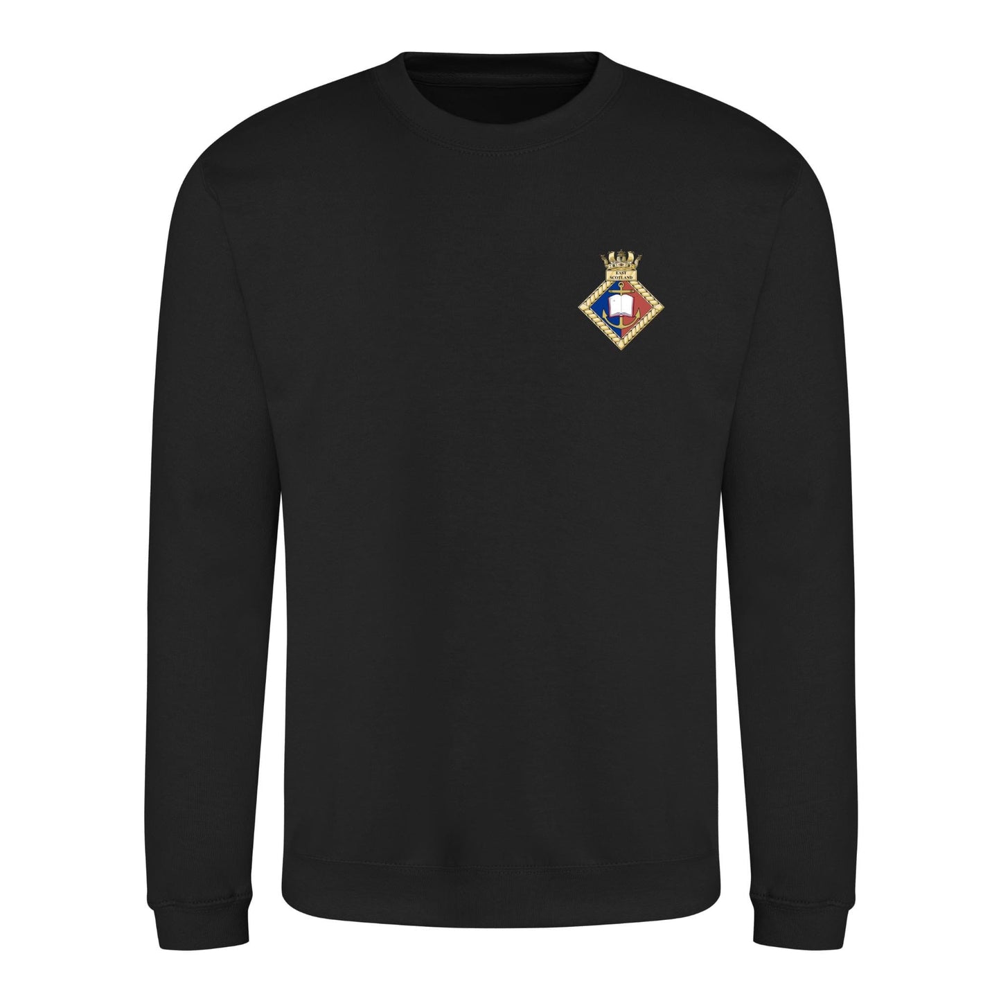 URNU East Scotland Sweatshirt