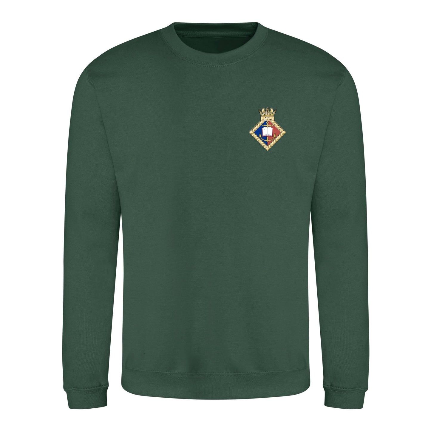 URNU East Scotland Sweatshirt