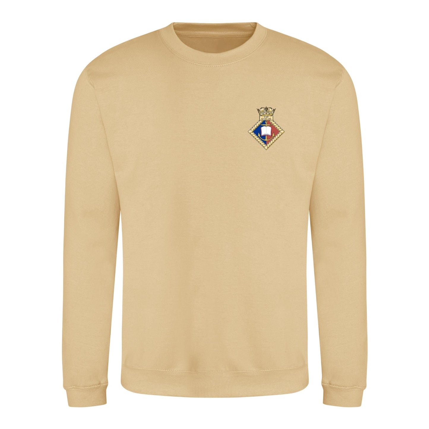 URNU East Scotland Sweatshirt