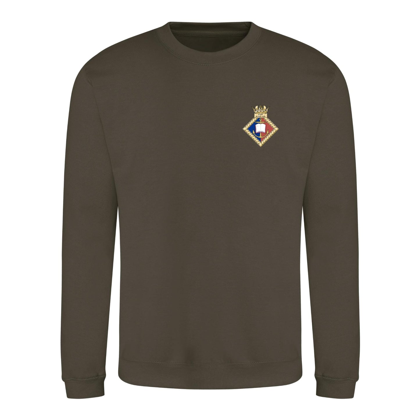 URNU East Scotland Sweatshirt
