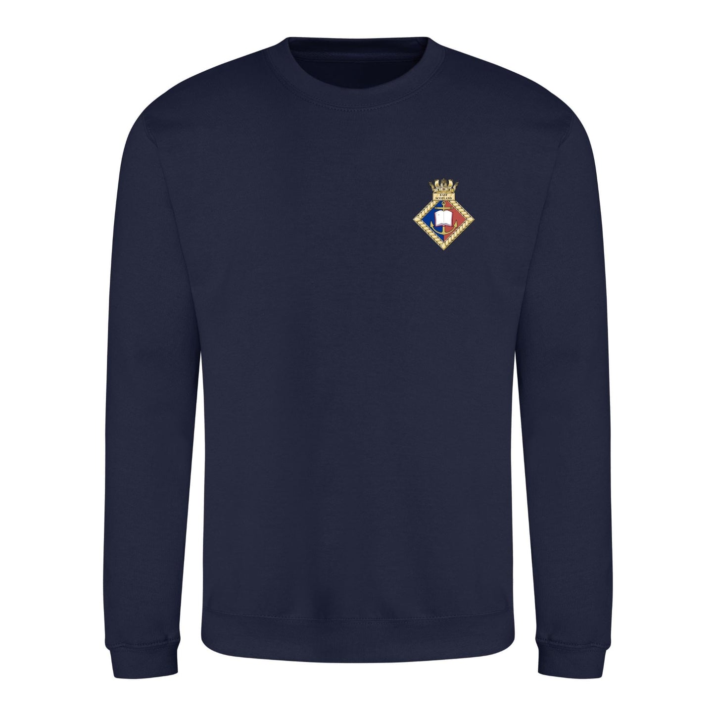 URNU East Scotland Sweatshirt