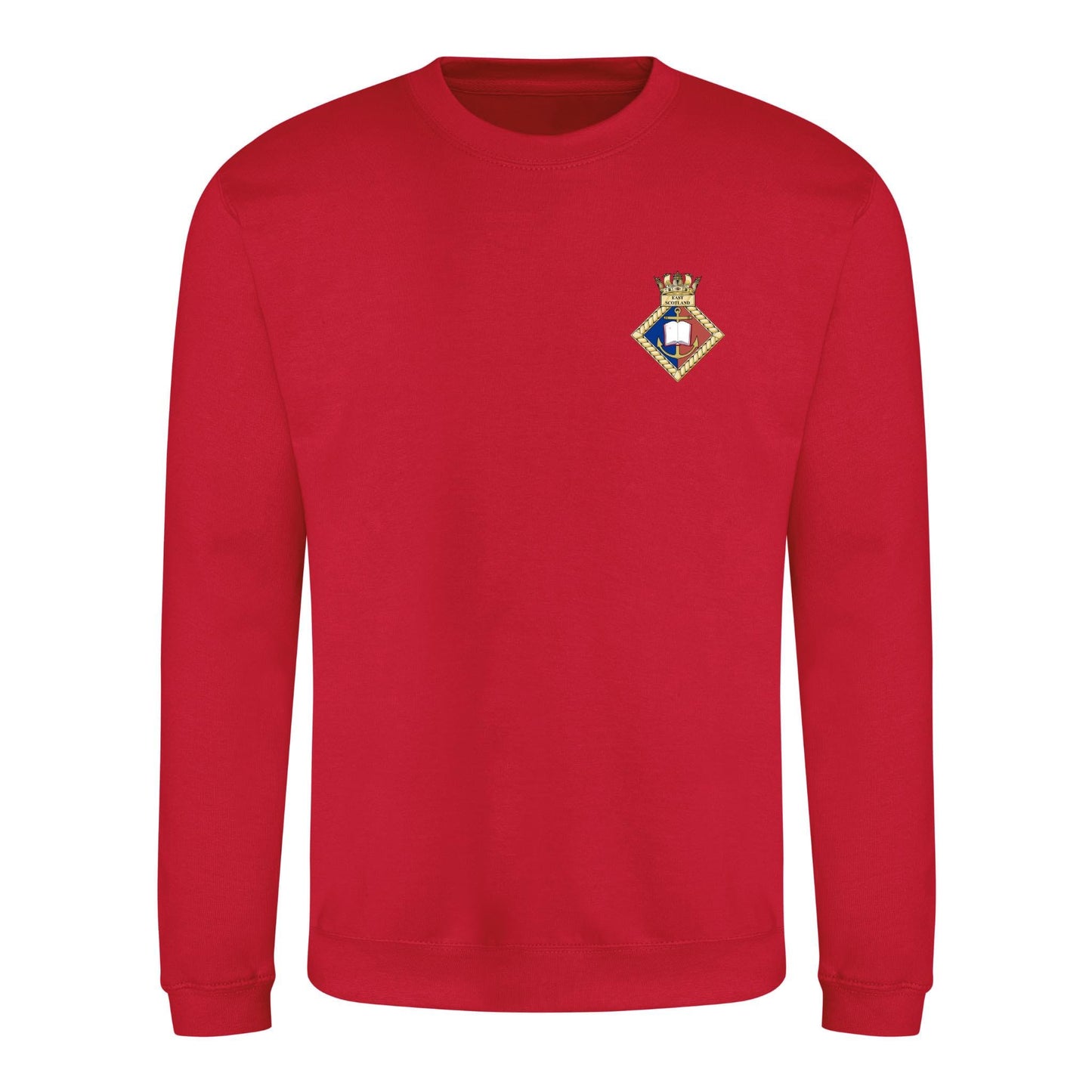 URNU East Scotland Sweatshirt