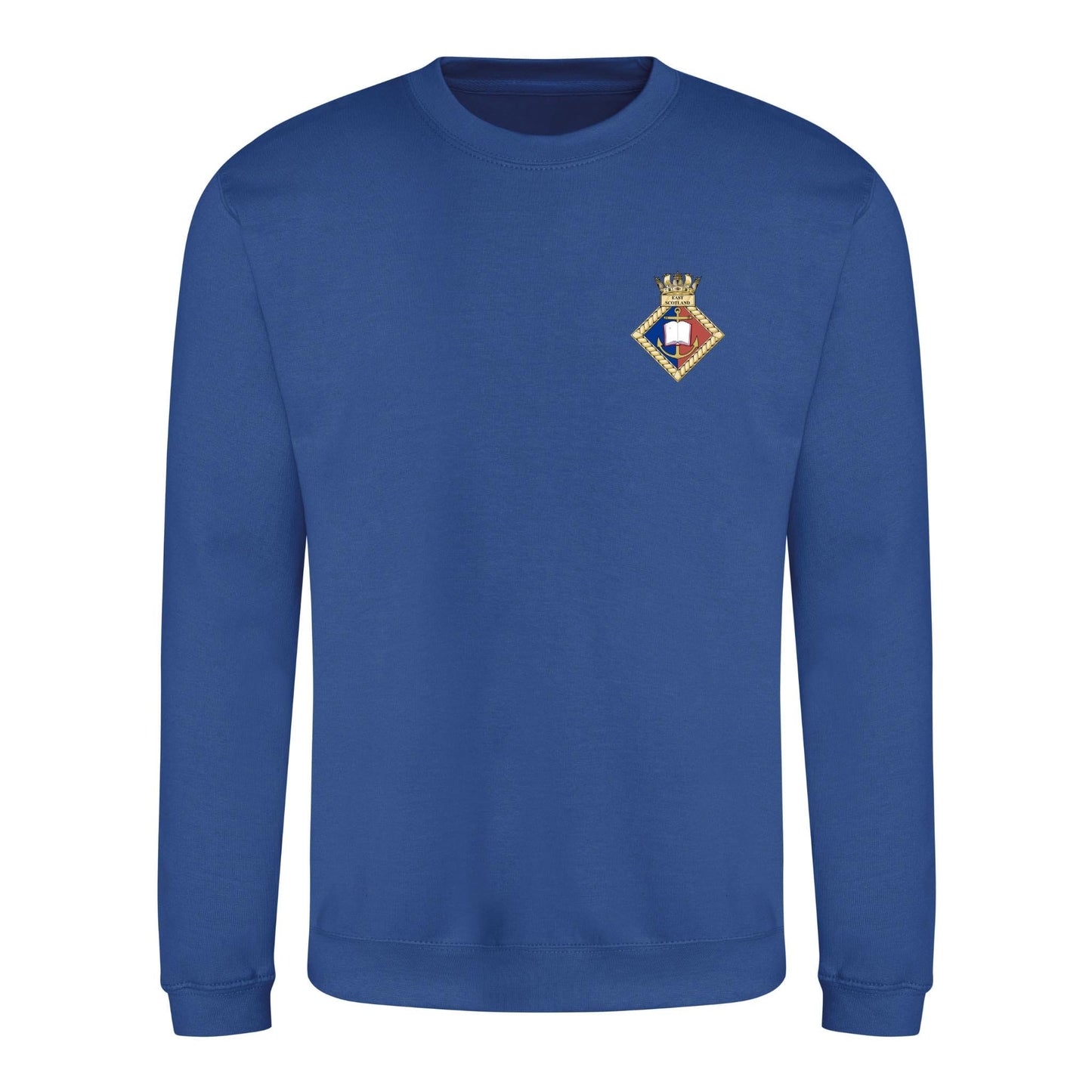 URNU East Scotland Sweatshirt