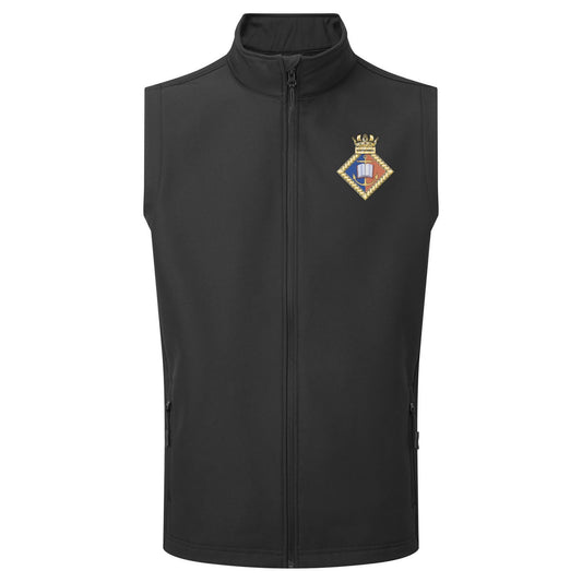 URNU Northumbria Gilet