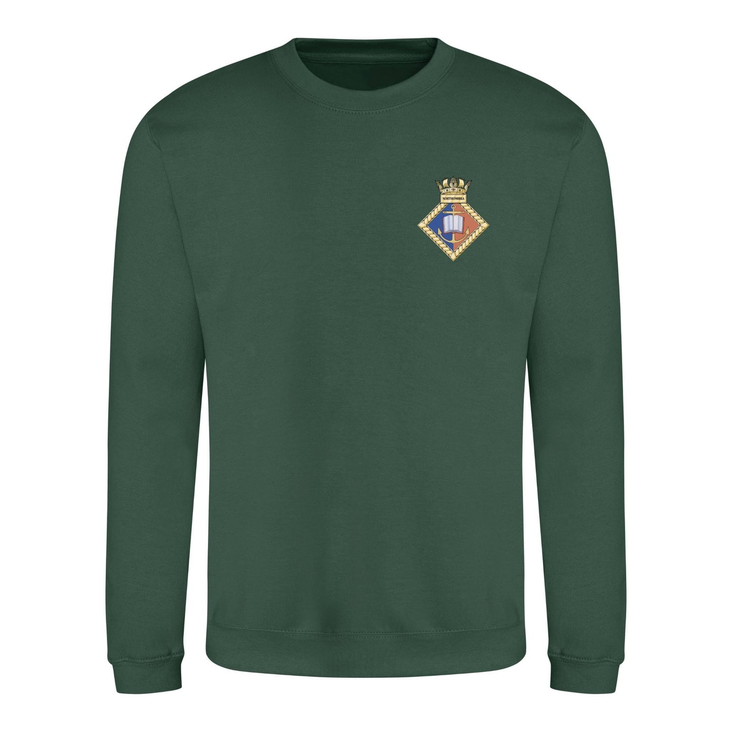 URNU Northumbria Sweatshirt