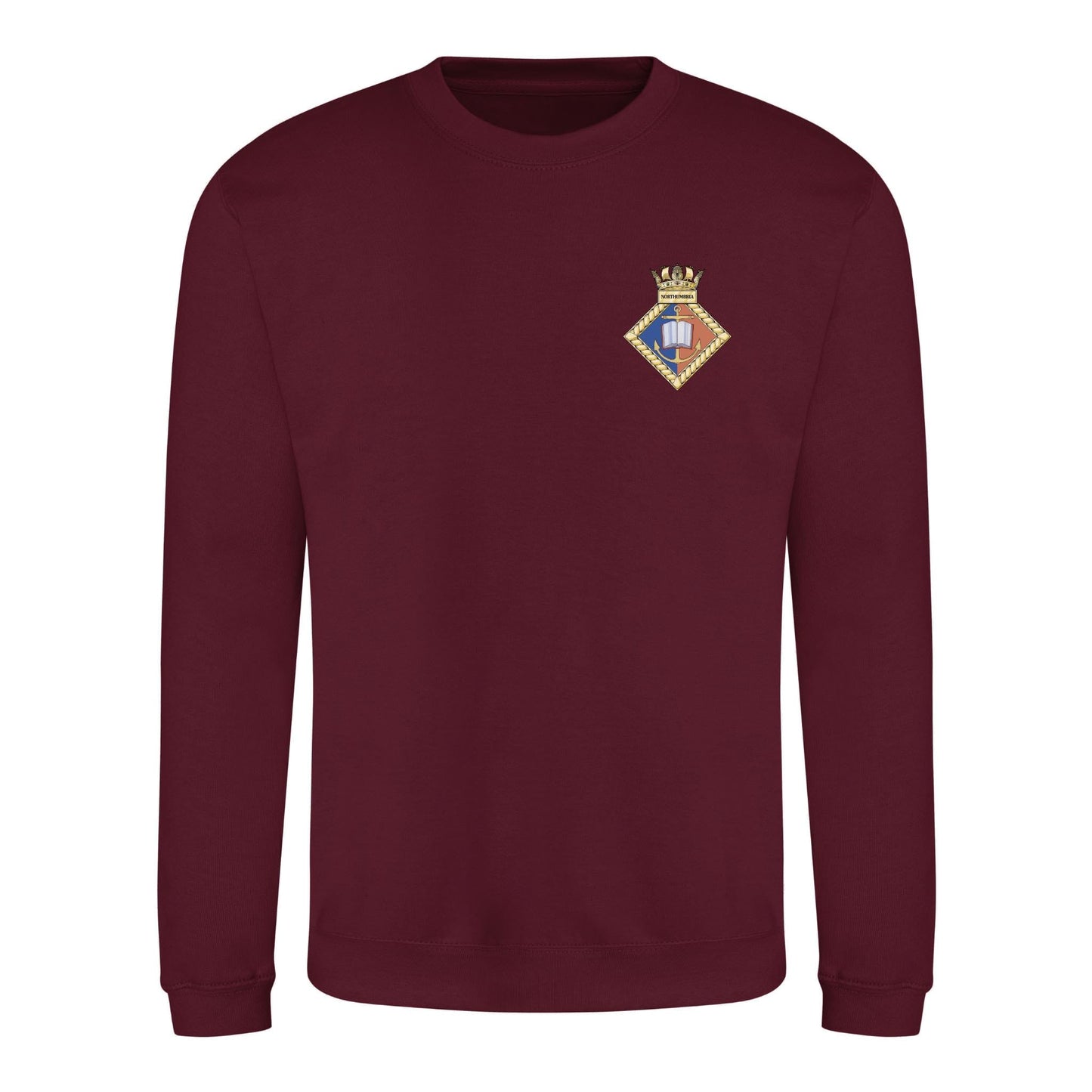 URNU Northumbria Sweatshirt