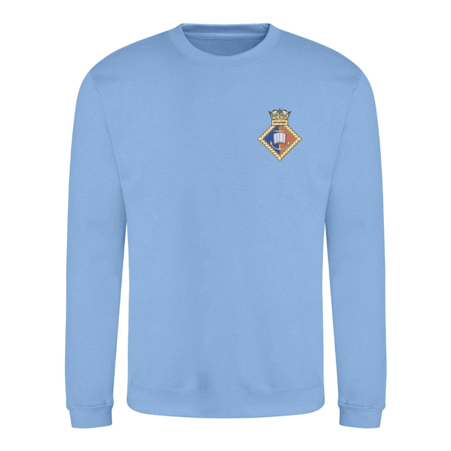 URNU Northumbria Sweatshirt