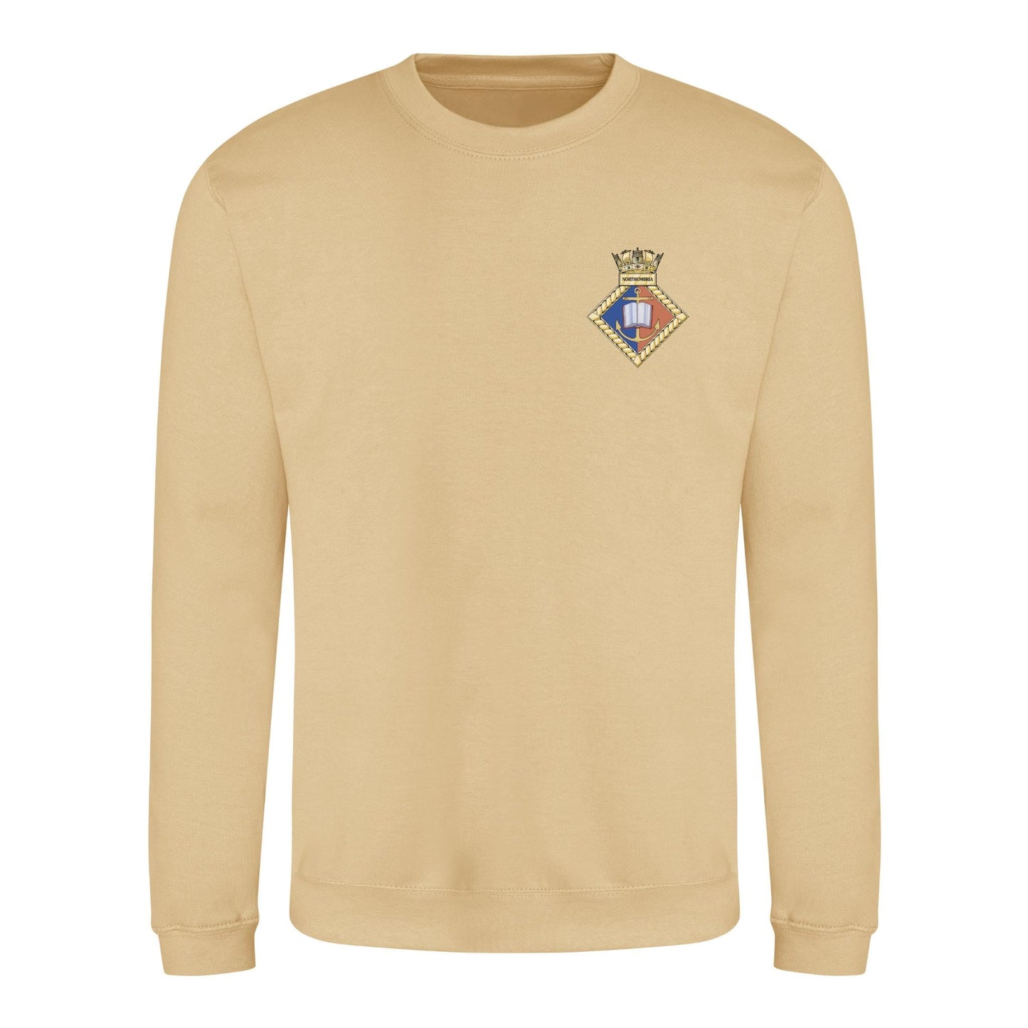 URNU Northumbria Sweatshirt