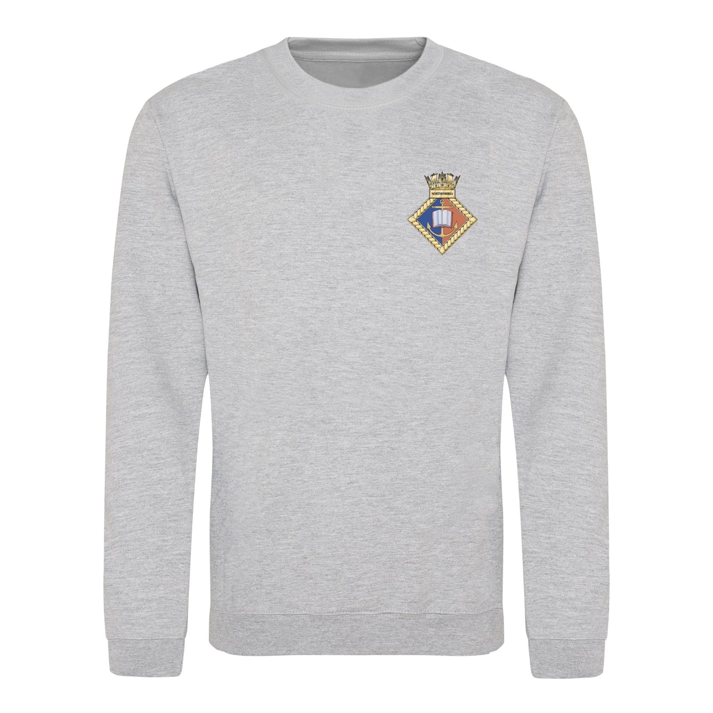 URNU Northumbria Sweatshirt