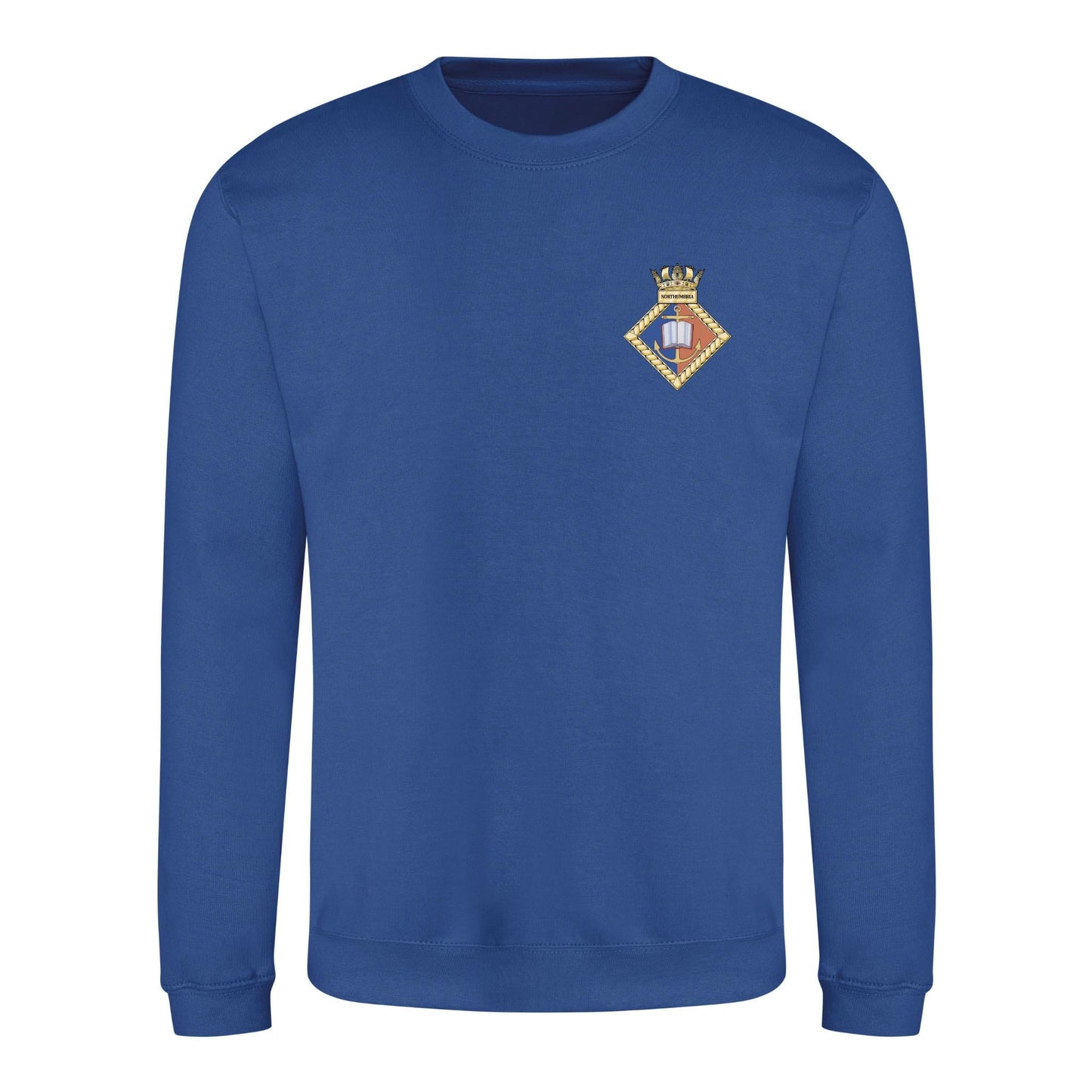 URNU Northumbria Sweatshirt