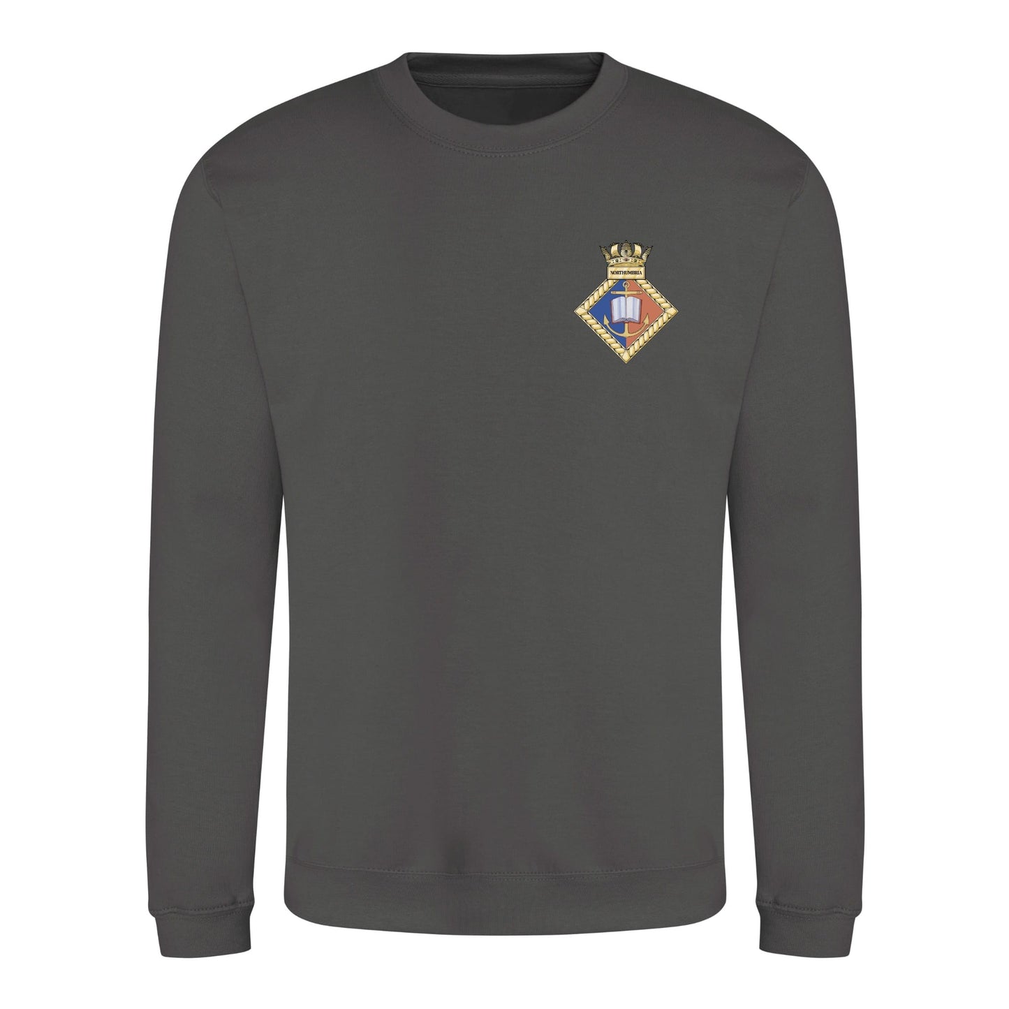 URNU Northumbria Sweatshirt