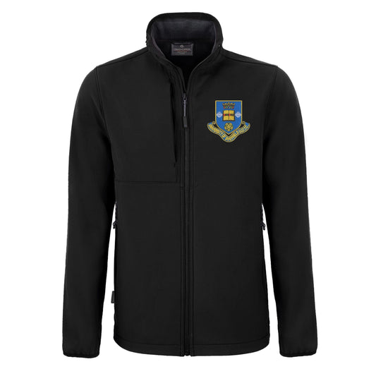 University of Sheffield UOTC Craghoppers Basecamp Softshell
