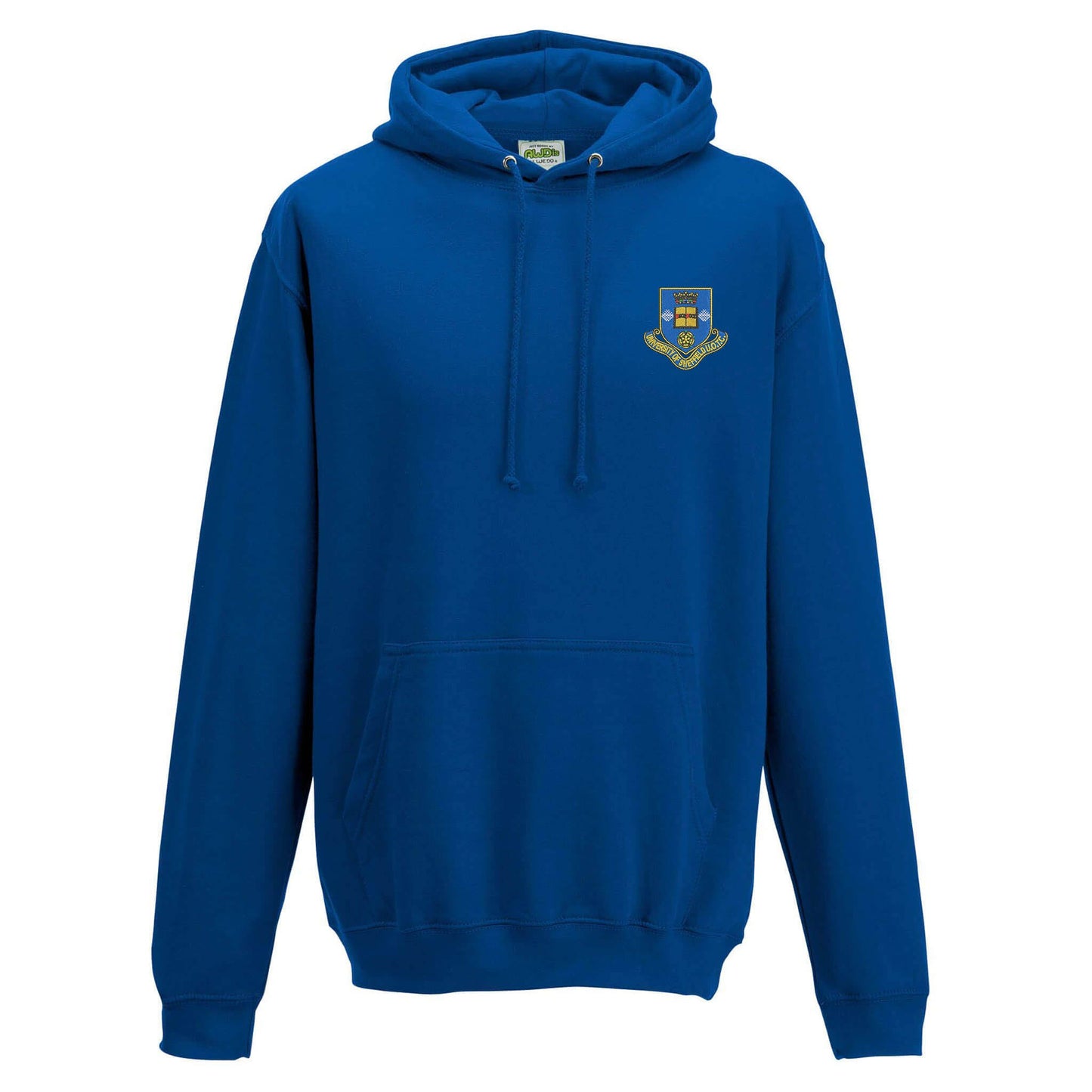 University of Sheffield UOTC Hoodie