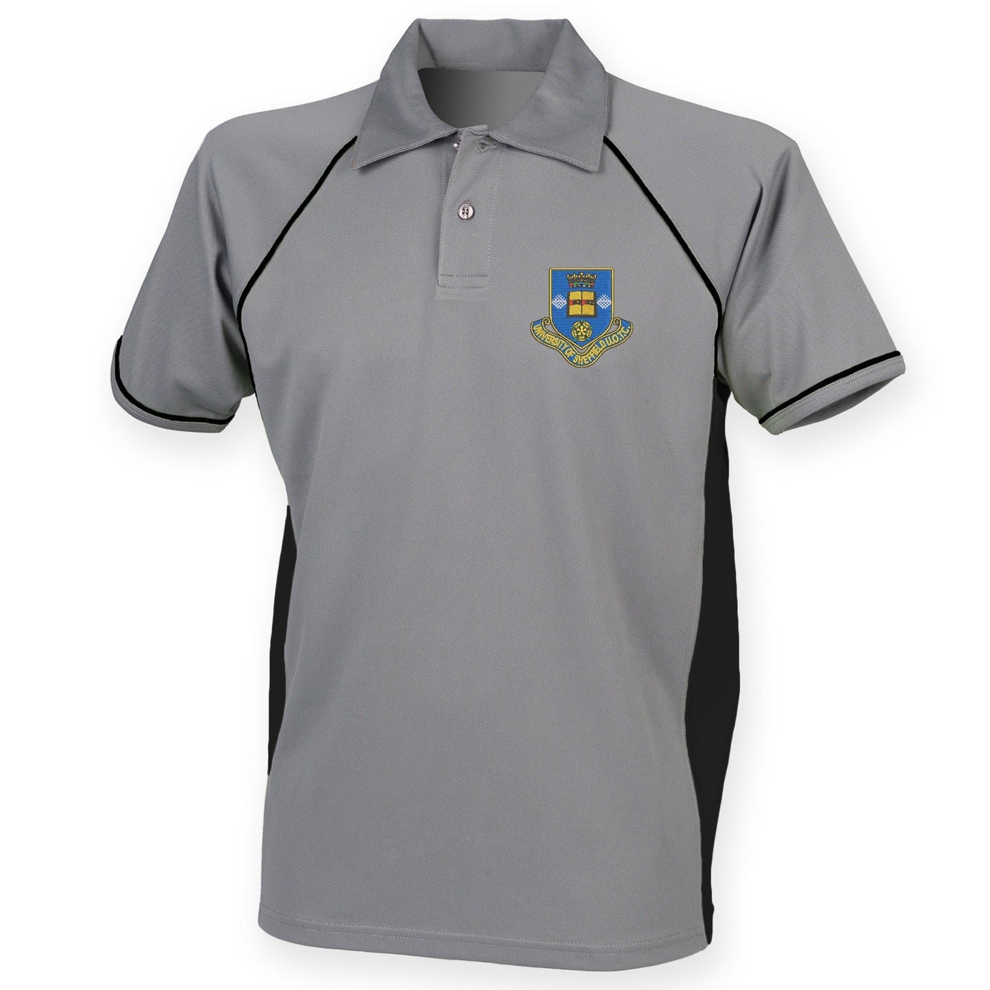 University of Sheffield UOTC Performance Polo