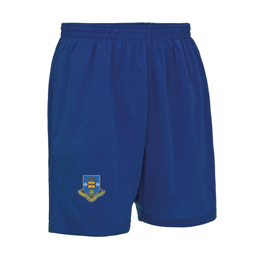 University of Sheffield UOTC Performance Shorts