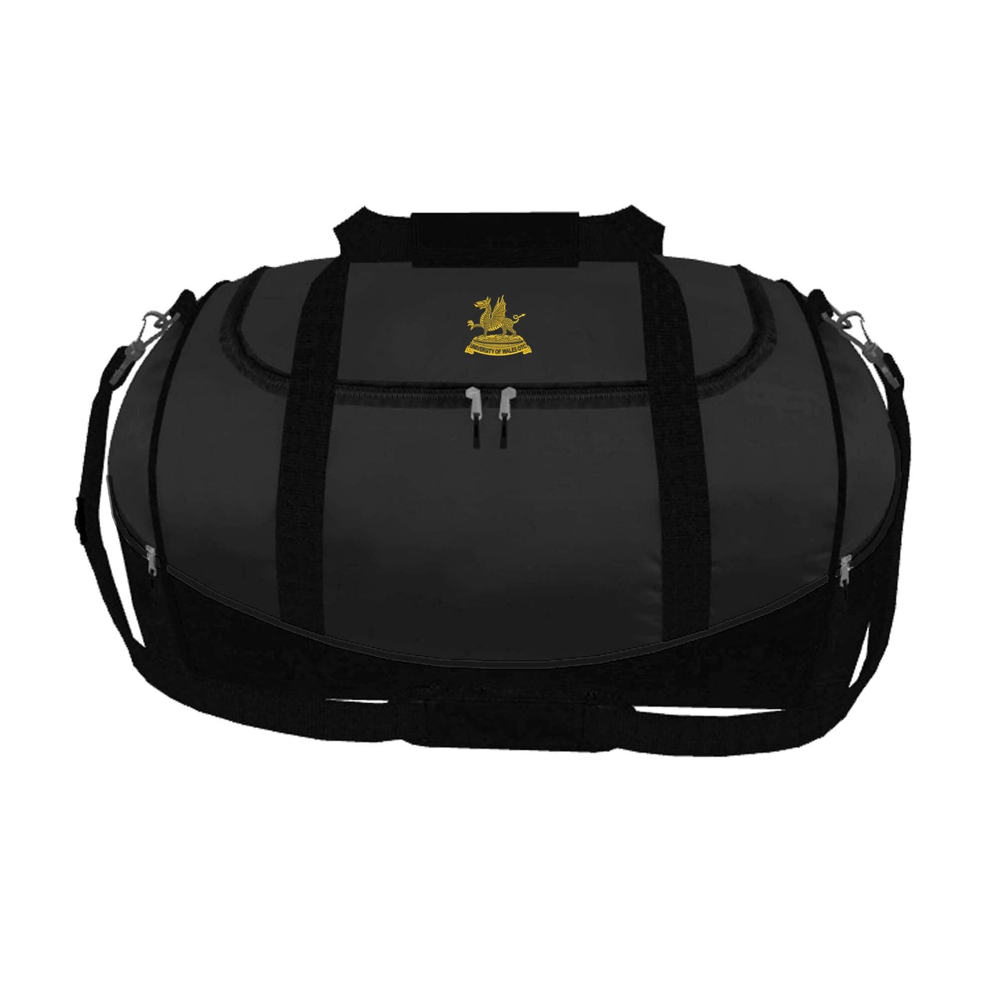 Wales Universities Officers Training Corps Teamwear Holdall Bag