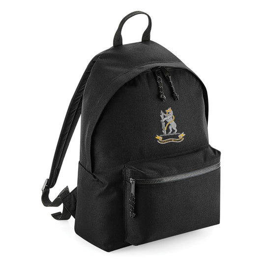 Warwickshire Yeomanry Backpack